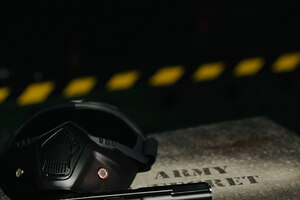 Фотография квеста Вирус Х от компании Другая реальность (Фото 5)