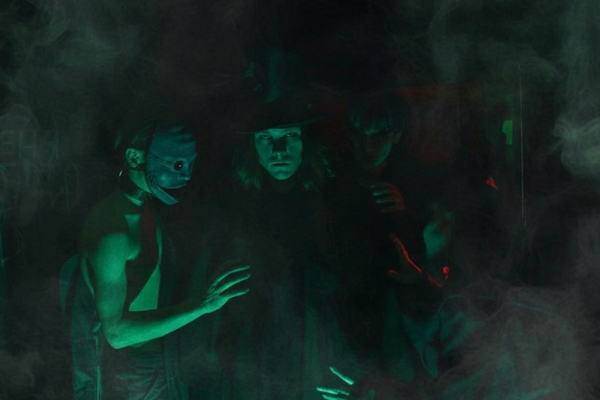 Тайна поместья 2.0