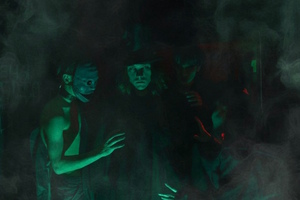 Фотография перформанса Тайна поместья 2.0 от компании Mystery (Фото 1)