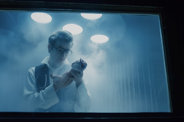 Американская история ужасов