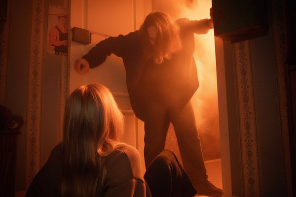 Советская история ужасов