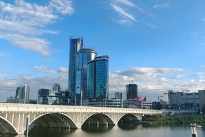 Фотография городского квеста Прогулка во времени от компании Квесты всем (Фото 1)