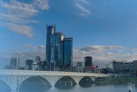 Городской квест «Прогулка во времени» от Квесты всем