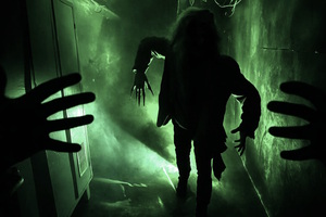 Фотография перформанса Phasmophobia от компании Phasma Quest (Фото 1)