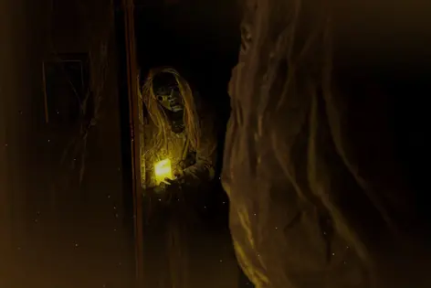 Квест-Перформанс «Resident Evil: Village» от Quest Stars