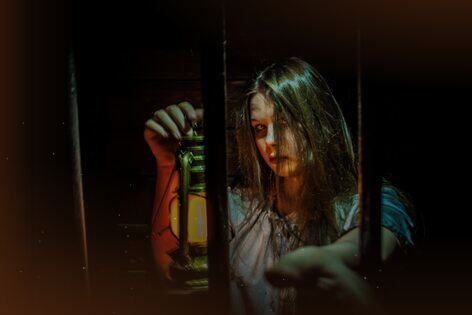 Квест «Логово маньяка» от Время квестов