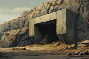Затерянная лаборатория