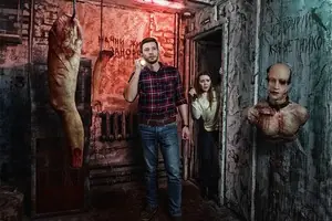 Пила: Искупление