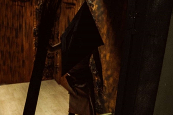 Фотография квеста «Сайлент Хилл»