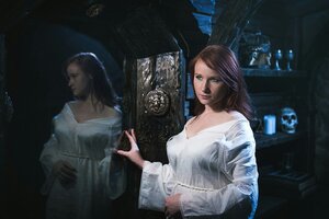 Фотография квеста Инквизитор от компании Авантюра (Фото 4)