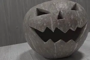 Умерший Заживо 