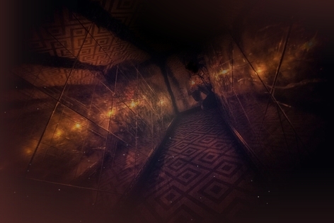 Квест-Перформанс «Астрал» от Кибернетика Квест-Перформанс «Астрал» от Кибернетика