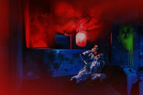Квест «Атмосфера» от HorroR Kvest