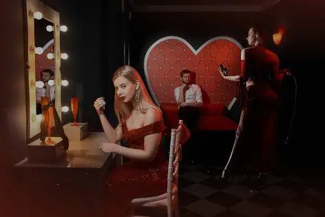 Квест «Казино "Син Сити"» от Локап