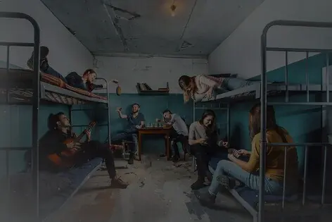 Квест «Побег» от Локап