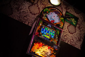 Фотография квеста Ограбление казино от компании Victory Quest (Фото 2)