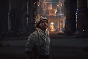 Фотография VR-квеста Prince of Persia: the Dagger of Time от компании VR Play (Фото 1)