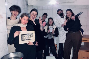 Фото отзыва