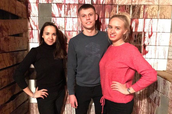 Рецензия от Мир Квестов на Техасская резня бензопилой
