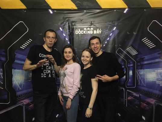 Анабиоз