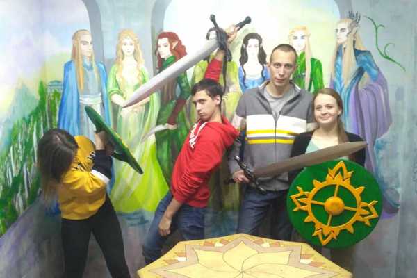 Рецензия от Easy Quest на Властелин колец