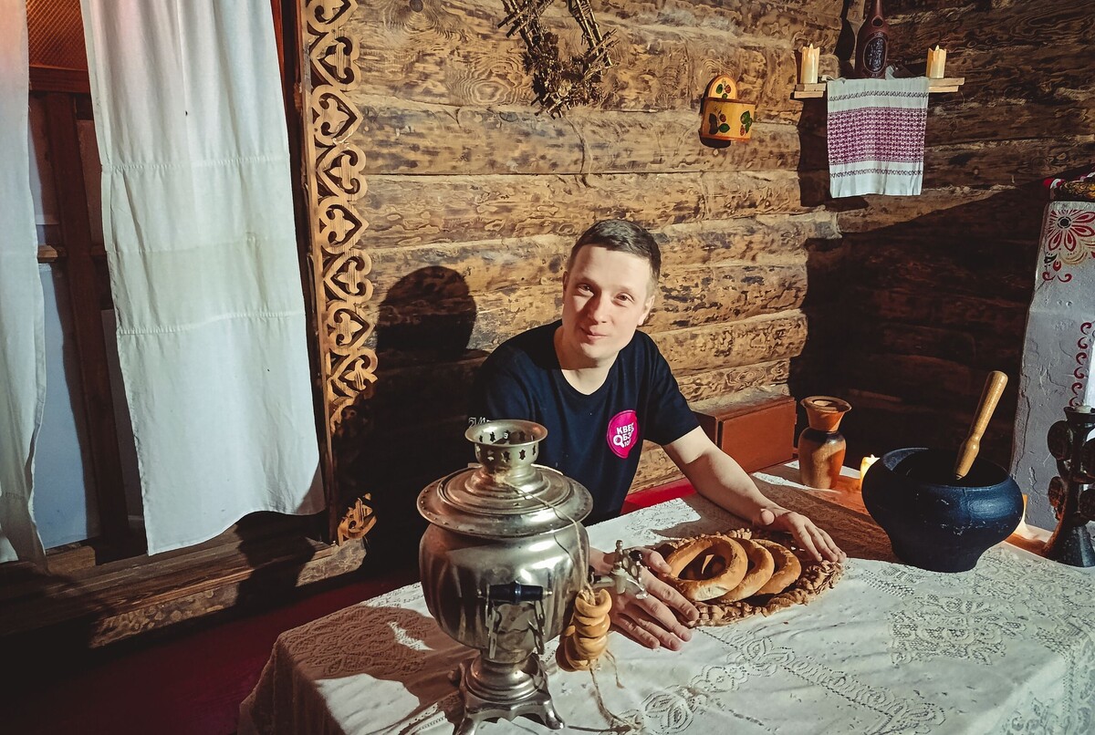 Рецензия от КвестОбзор на Кровавый ритуал